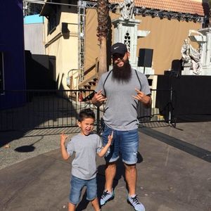 Meet your Posher, Roman